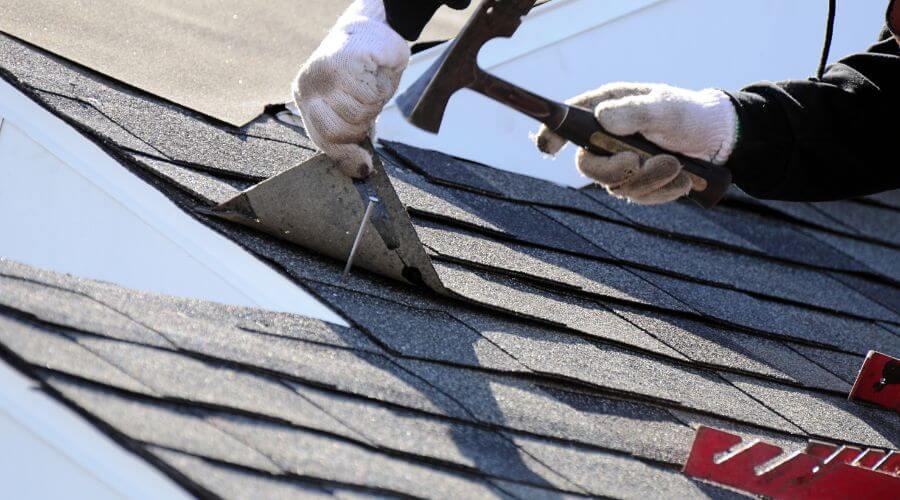 Professional metal roof installation in Bishop, GA